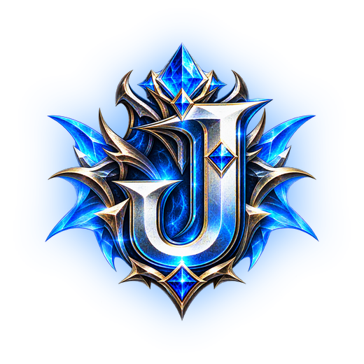 Mu Jewels